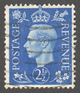 Great Britain Scott 239 Used - Click Image to Close